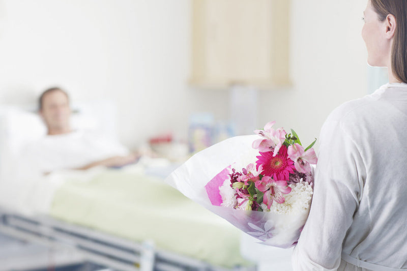 The Etiquette of Sending Get Well Soon Flowers: Dos and Don’ts