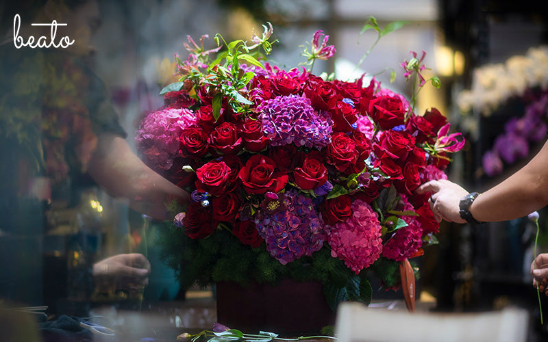 Floral Arrangement 101: Common Mistakes and How to Fix Them