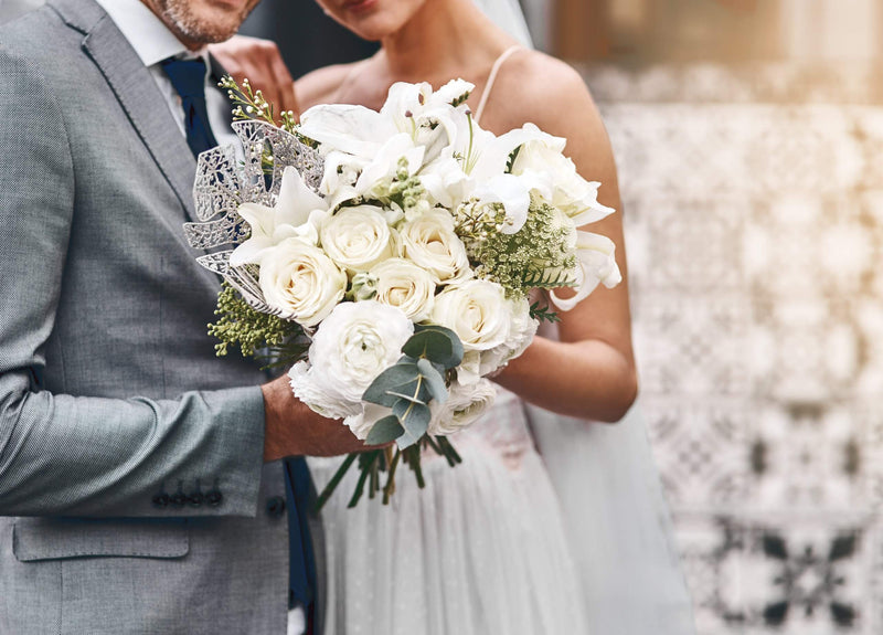 Dive into the Meanings Behind Different Flowers and Create the Perfect Bouquet for Your Shop Opening