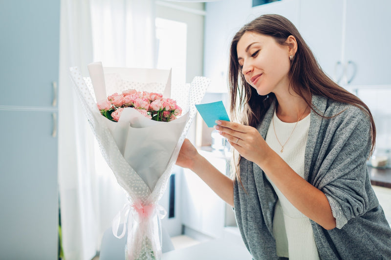 Customising Your Flower Delivery in Singapore: Personalised Options for Meaningful Gifts