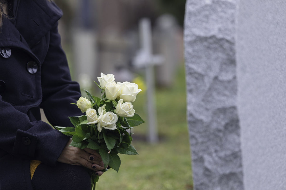 Bereavement Flower Delivery Services in Singapore: Convenient Options for Sending Condolences