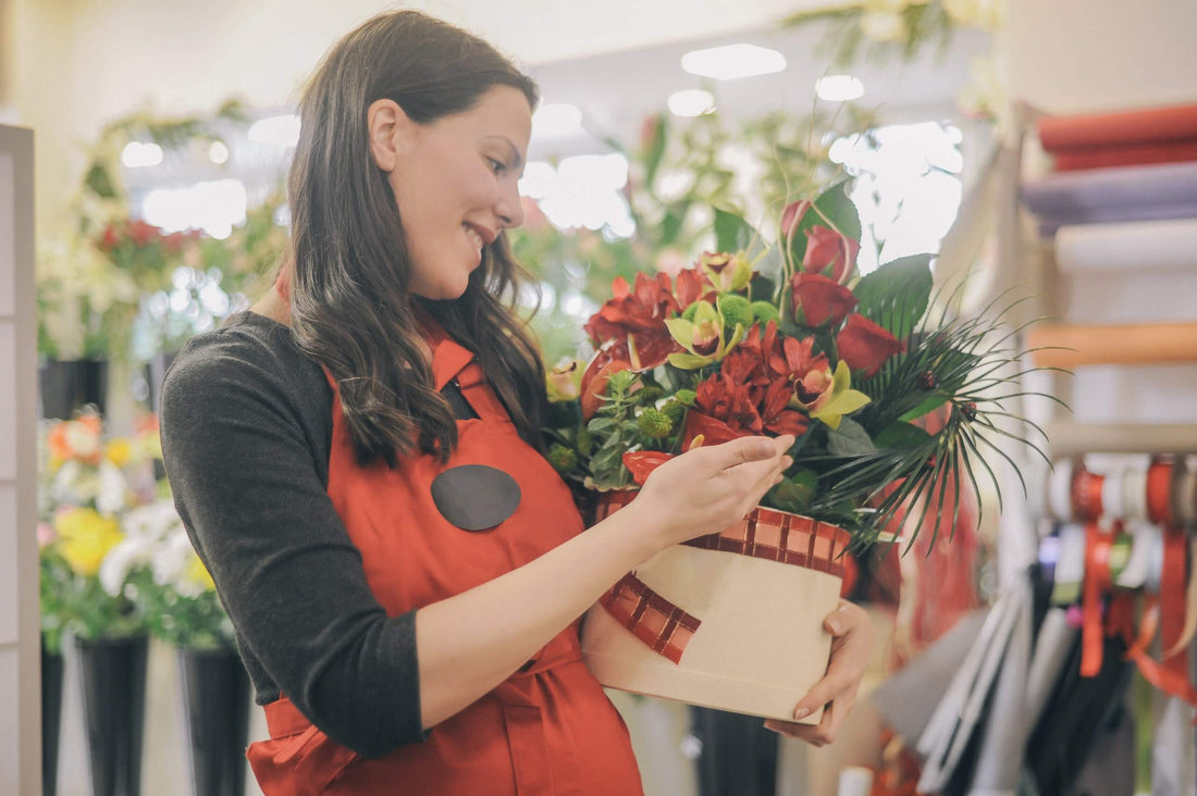 10 Stunning Flower Stand Ideas for a Memorable Grand Opening
