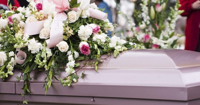 Saying Goodbye with Grace: Selecting Condolence Flowers in Singapore