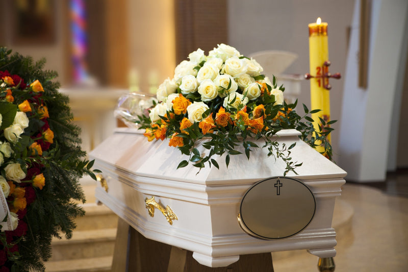 Cultural Considerations in Condolence Flower Giving in Singapore
