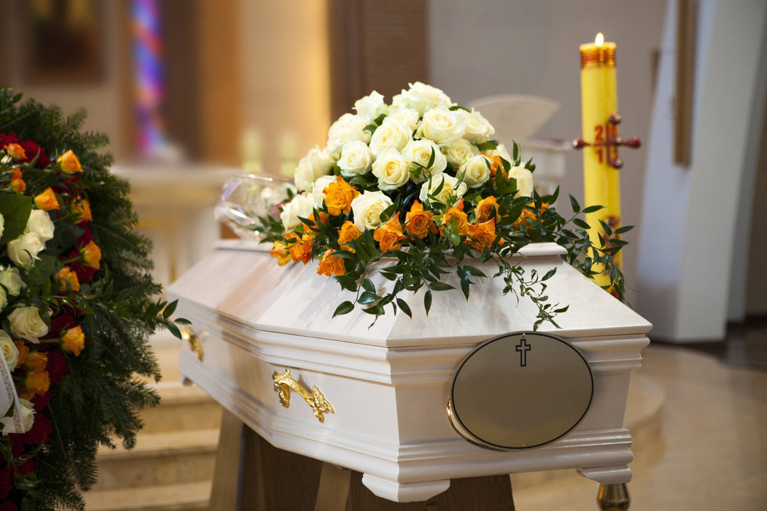 Comfort in Blooms: Navigating Bereavement Flowers in Singapore