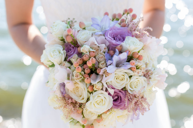 Flower Bouquets for Special Occasions in Singapore: Birthdays, Anniversaries, and Celebrations