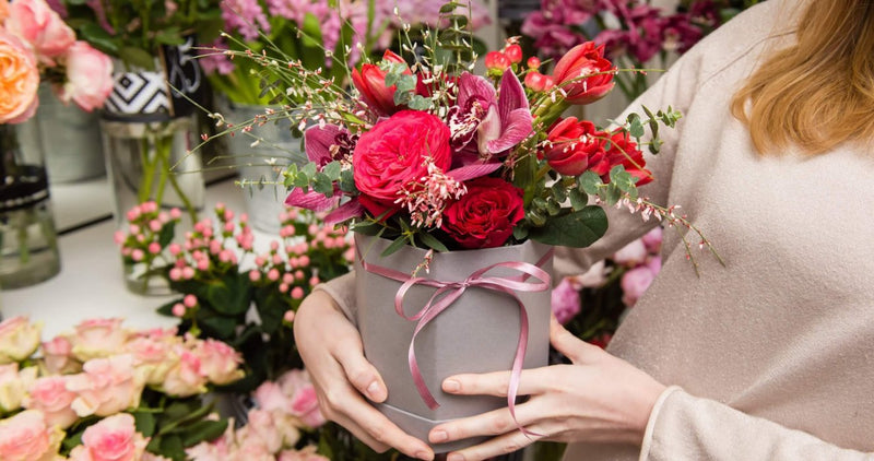 Last-Minute Anniversary Flower Delivery in Singapore: Your Guide to a Stress-Free Surprise