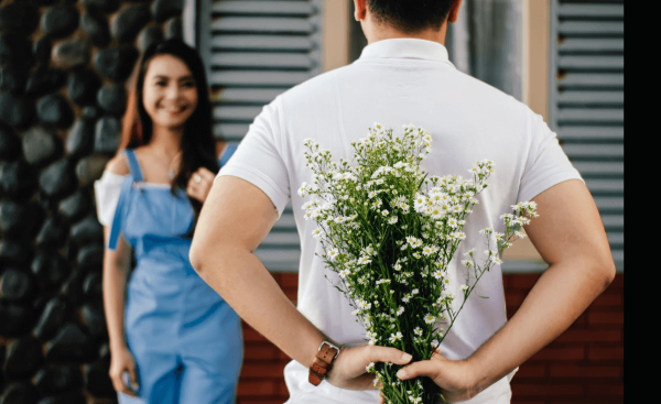 Do’s and Don’t while selecting perfect Valentine’s day flower