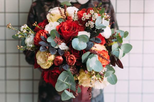 What Makes Flowers Such a Wonderful Birthday Present?