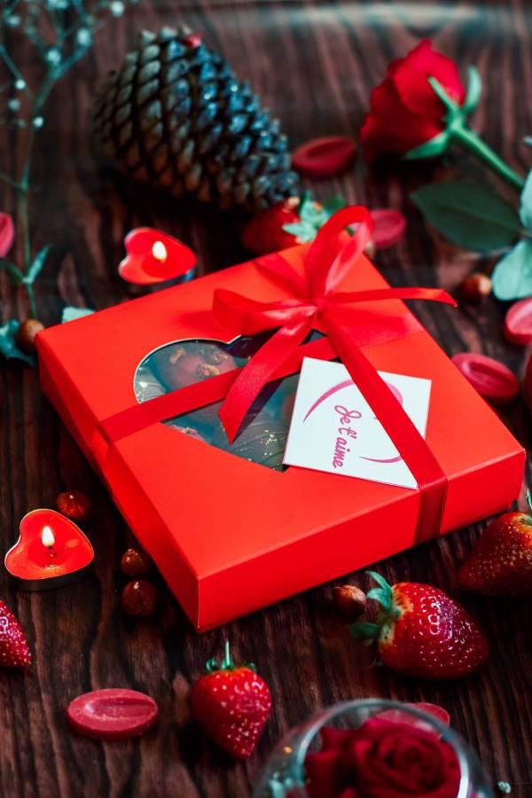 Valentine’s day gifts for men