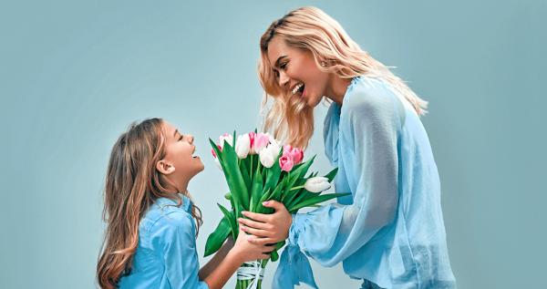 Why Do We Celebrate Mother’s Day?