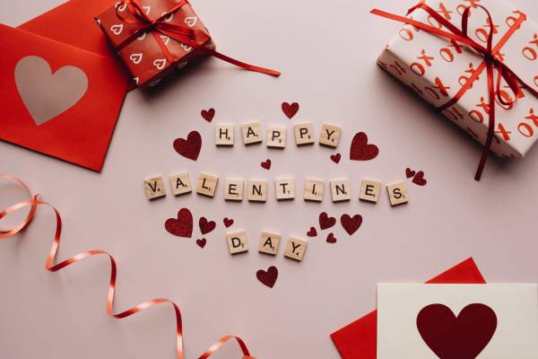 Should Valentine’s Day be Celebrated in Schools?