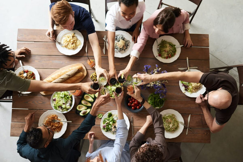 8 Tips & Ideas To Celebrate Your Company Anniversary