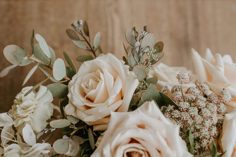 Why are Flowers Traditional Valentine’s Day Gifts?