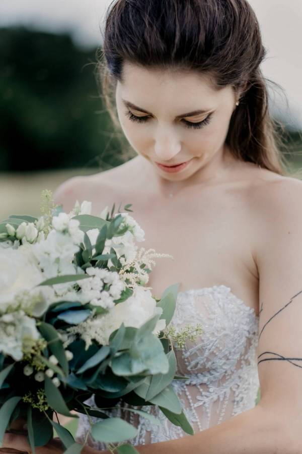 How to Make a DIY Wedding Bouquet?