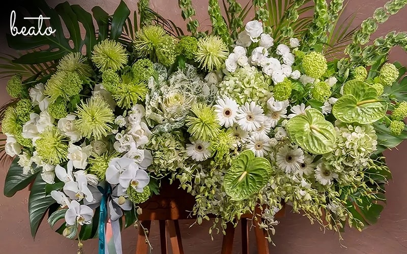 The Healing Power of Flowers: How Get Well Soon Flowers Make a Difference