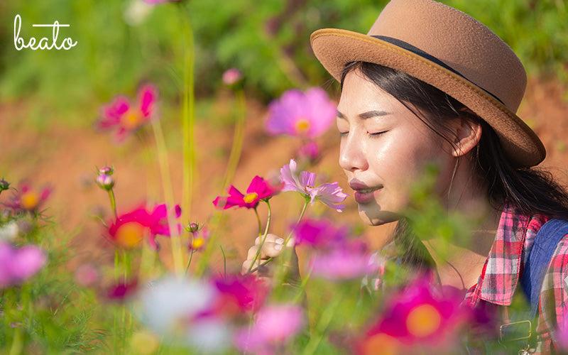 The Science of Fragrance: Why Certain Flowers Smell Better to Different People