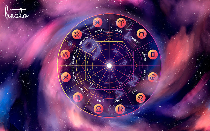 Flowers and Zodiac Signs: The Best Blooms for Every Star Sign