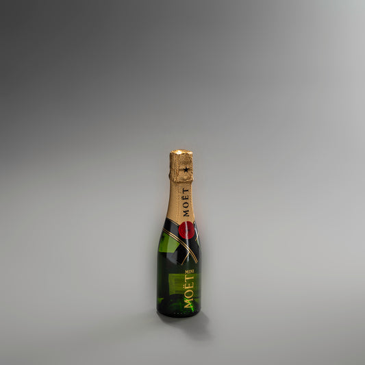 200ml Moet & Chandon Mini Champagne Brut