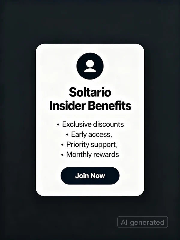 Solitario Insider
