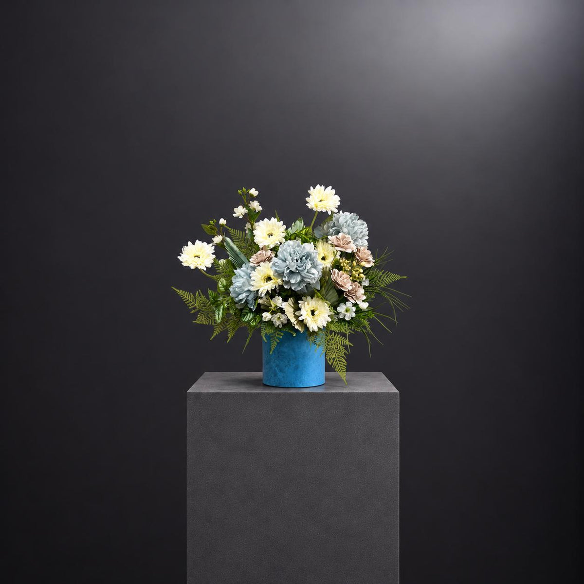 BEATO | MASTERPIECE COLLECTION - A MOMENT OF QUIET GRACE