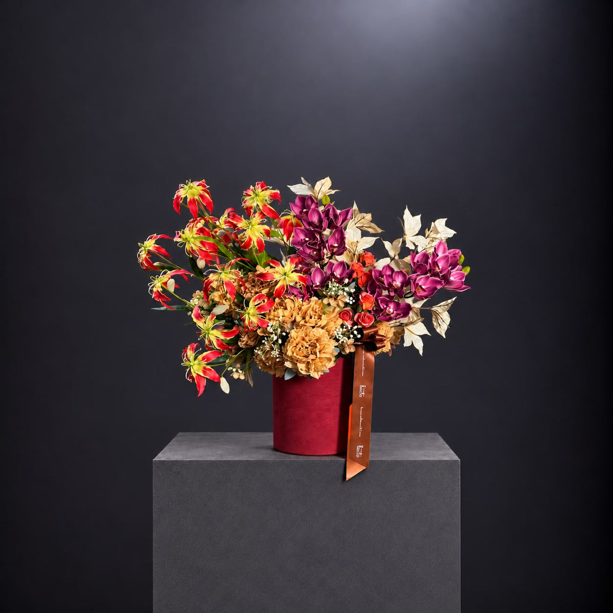 BEATO | MASTERPIECE COLLECTION - A MOMENT IN FULL COLOUR