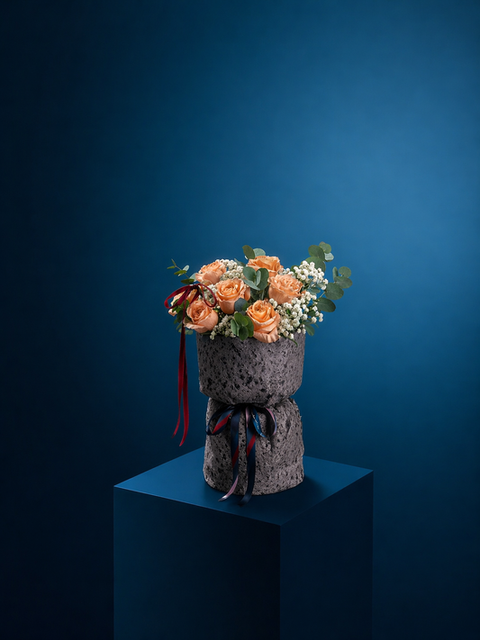 A Kiss Before Sunrise