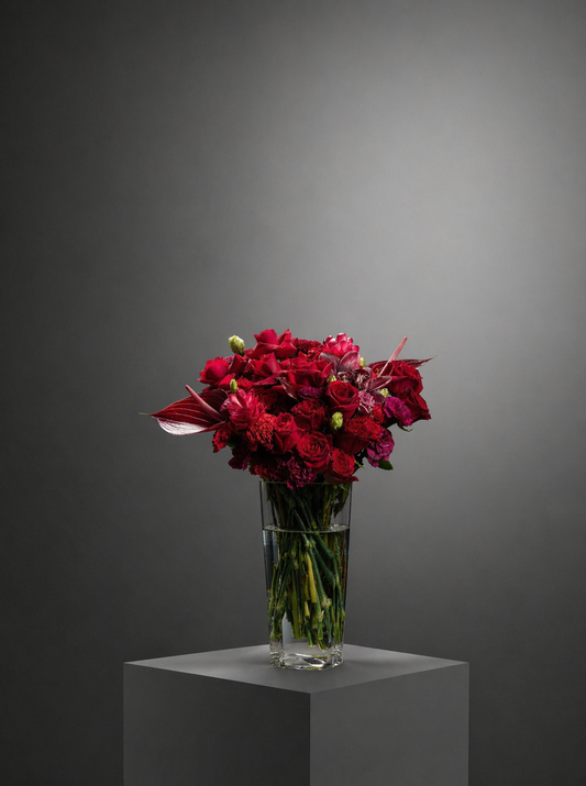 A Night at the Theatres