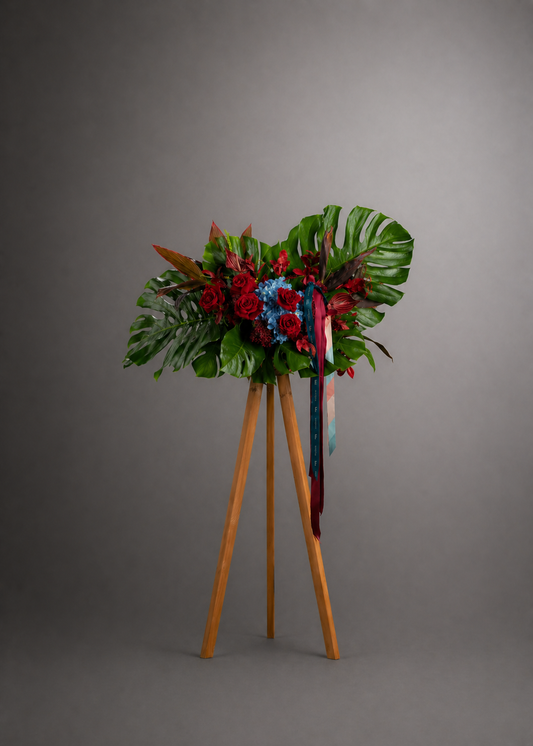 And We Still We Stood