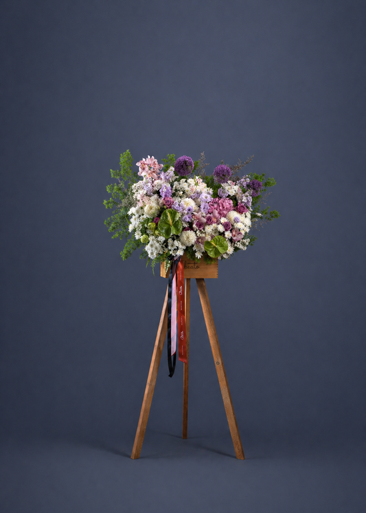 Stairways to Tomorrow