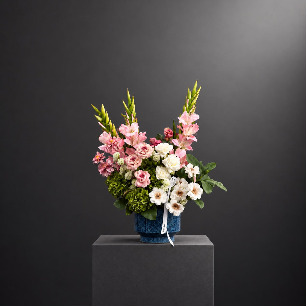 BEATO | MASTERPIECE COLLECTION - BLUSH SERENADE