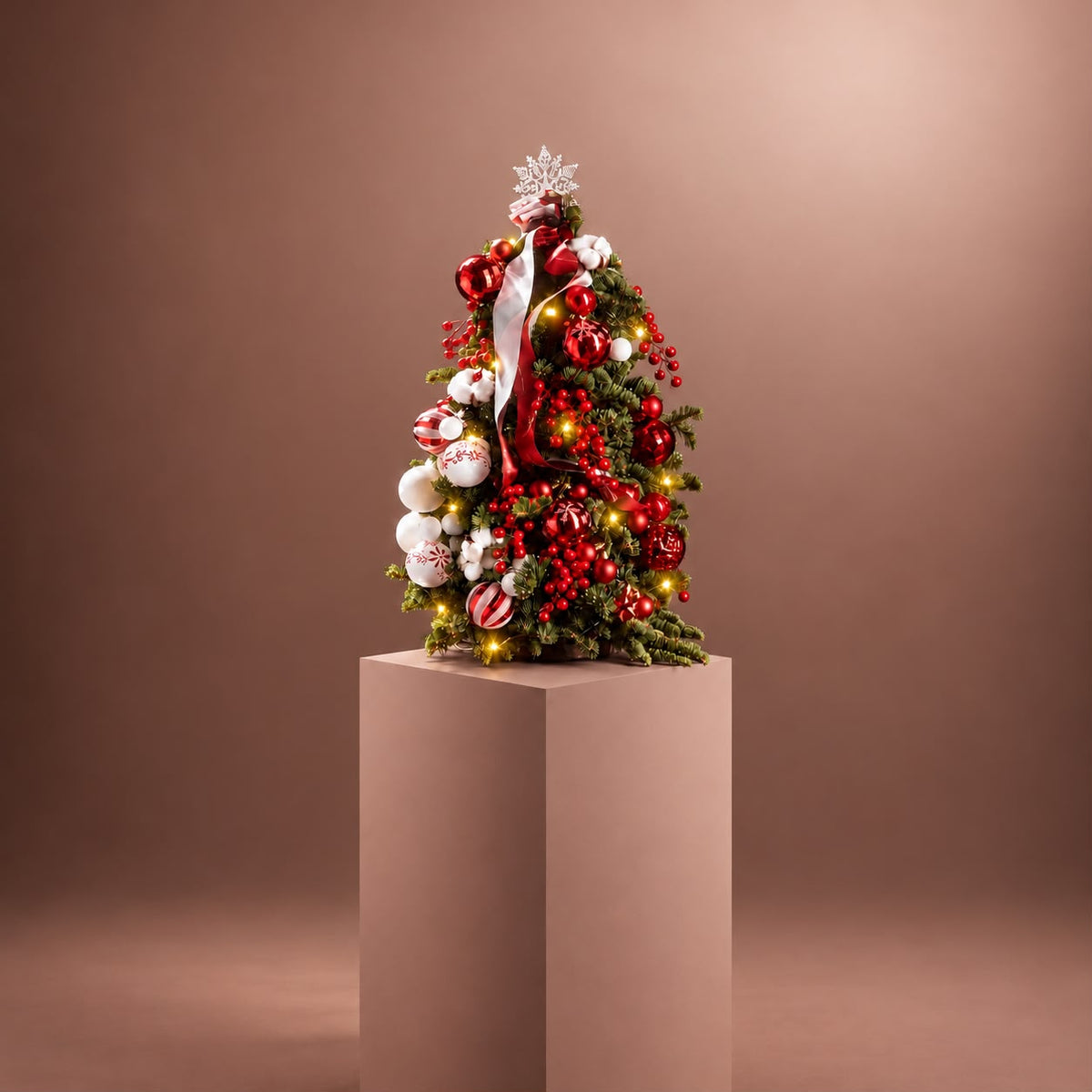 COZY EMBERS -  Mini Xmas Tree 60cm | DELIVERIES BEGIN 16 NOV 26