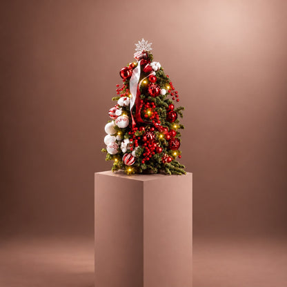 COZY EMBERS -  Mini Xmas Tree 60cm | DELIVERIES BEGIN 16 NOV 26