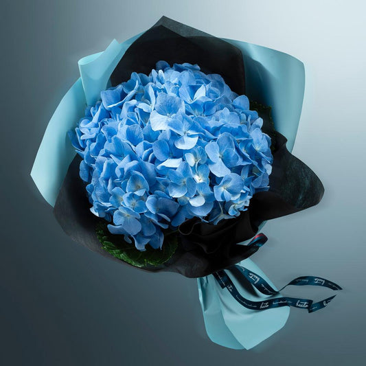 Deep Blue Memories