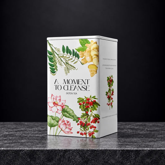 Ele Tea - Detox Tea