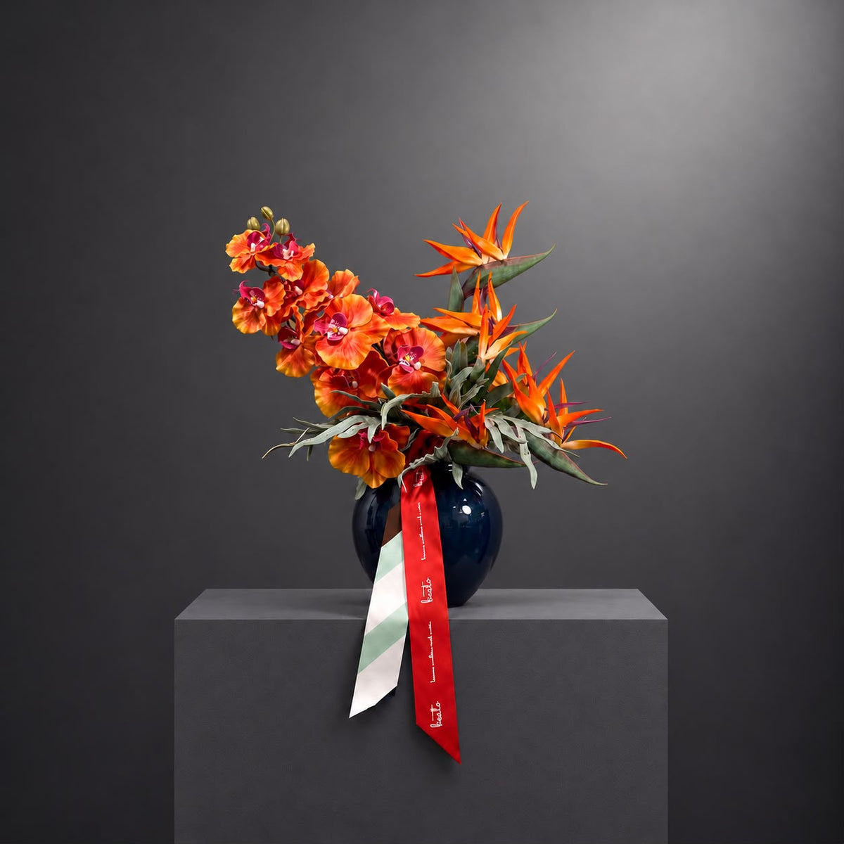 BEATO | MASTERPIECE COLLECTION - EMBER & FLIGHT