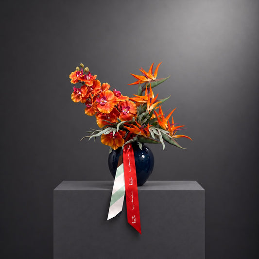 BEATO | MASTERPIECE COLLECTION - EMBER & FLIGHT