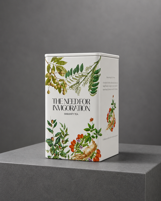 Ele Tea - Immunity Tea