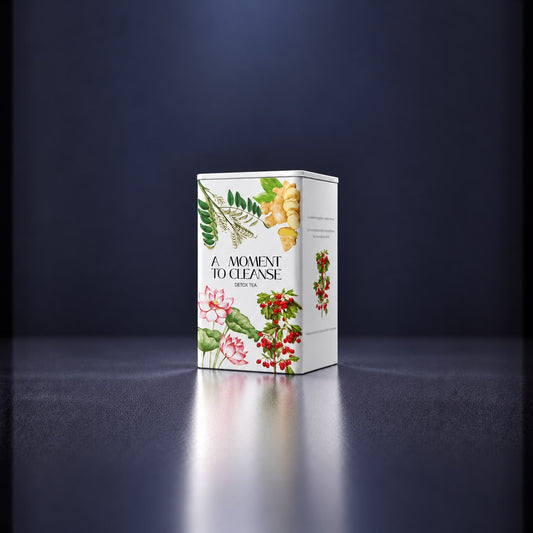 Ele Tea - Detox Tea