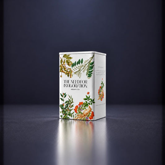 Ele Tea - Immunity Tea