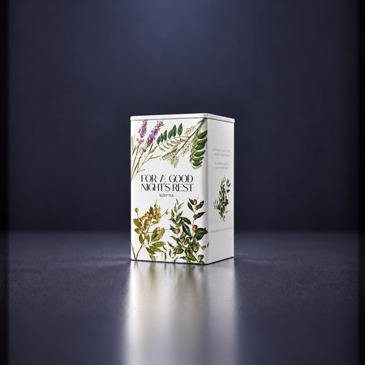 Ele Tea - Sleep Tea