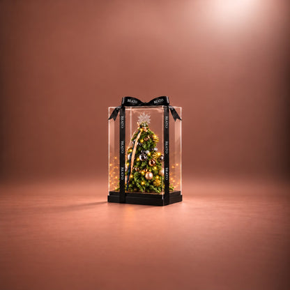 Golden Noel - Mini Xmas Tree 50cm | DELIVERIES BEGIN 16 NOV 26