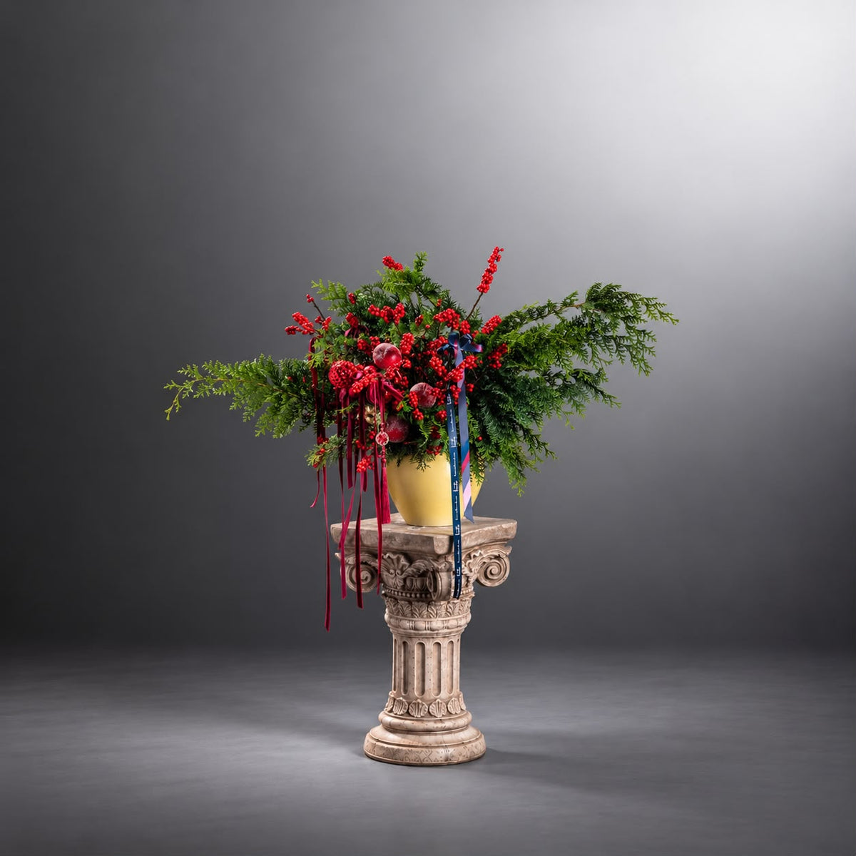 THE ART OF CHRISTMAS - Hearth | DELIVERIES BEGIN 16 NOV 26