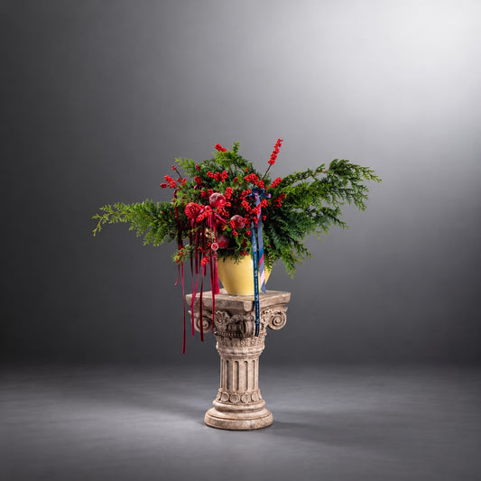 THE ART OF CHRISTMAS - Hearth | DELIVERIES BEGIN 16 NOV 26