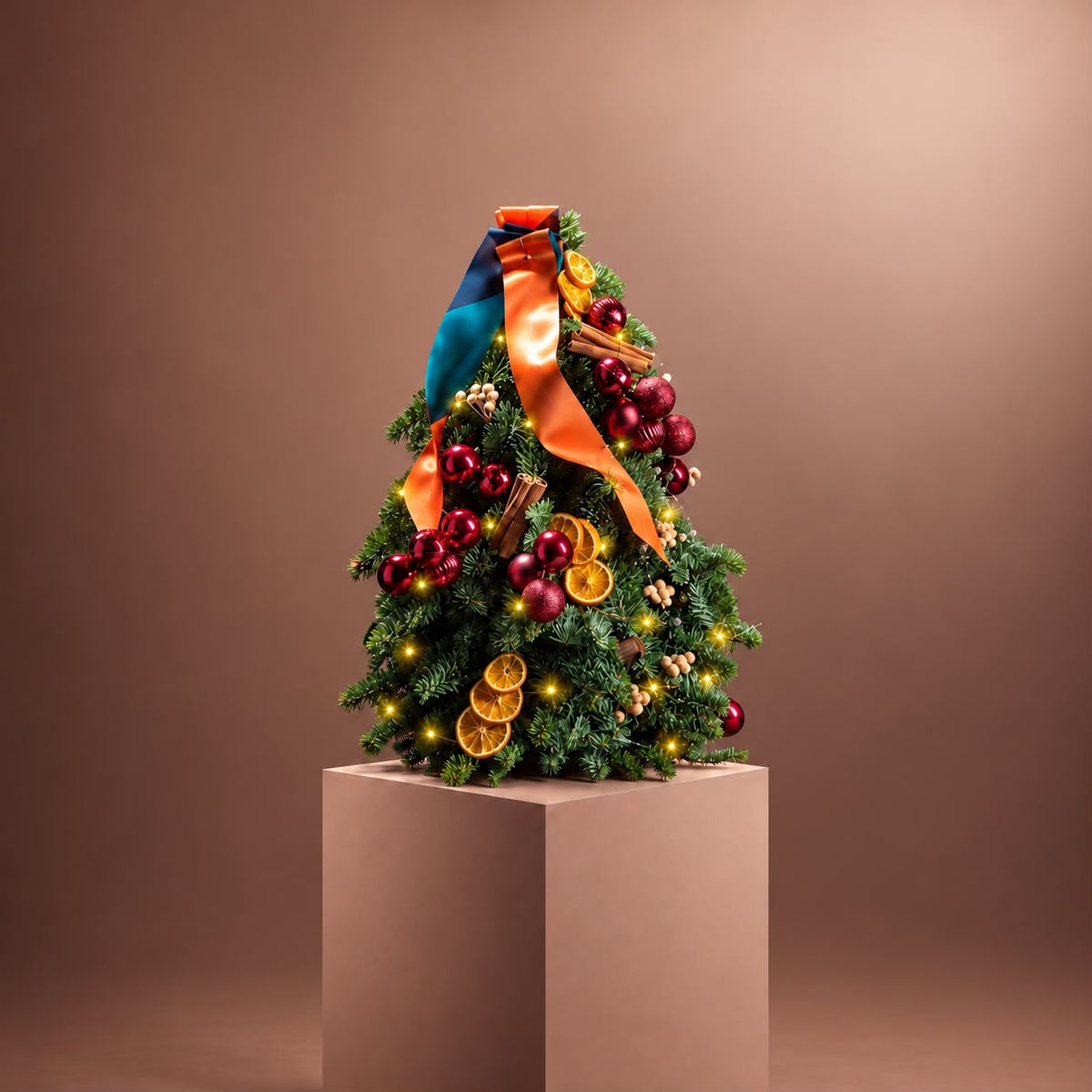 JOLLY LITTLE WONDER - Mini Xmas Tree 50cm | DELIVERIES BEGIN 16 NOV 26