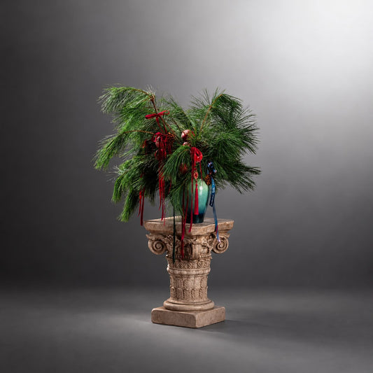 THE ART OF CHRISTMAS -  Miraculous | DELIVERIES BEGIN 16 NOV 26