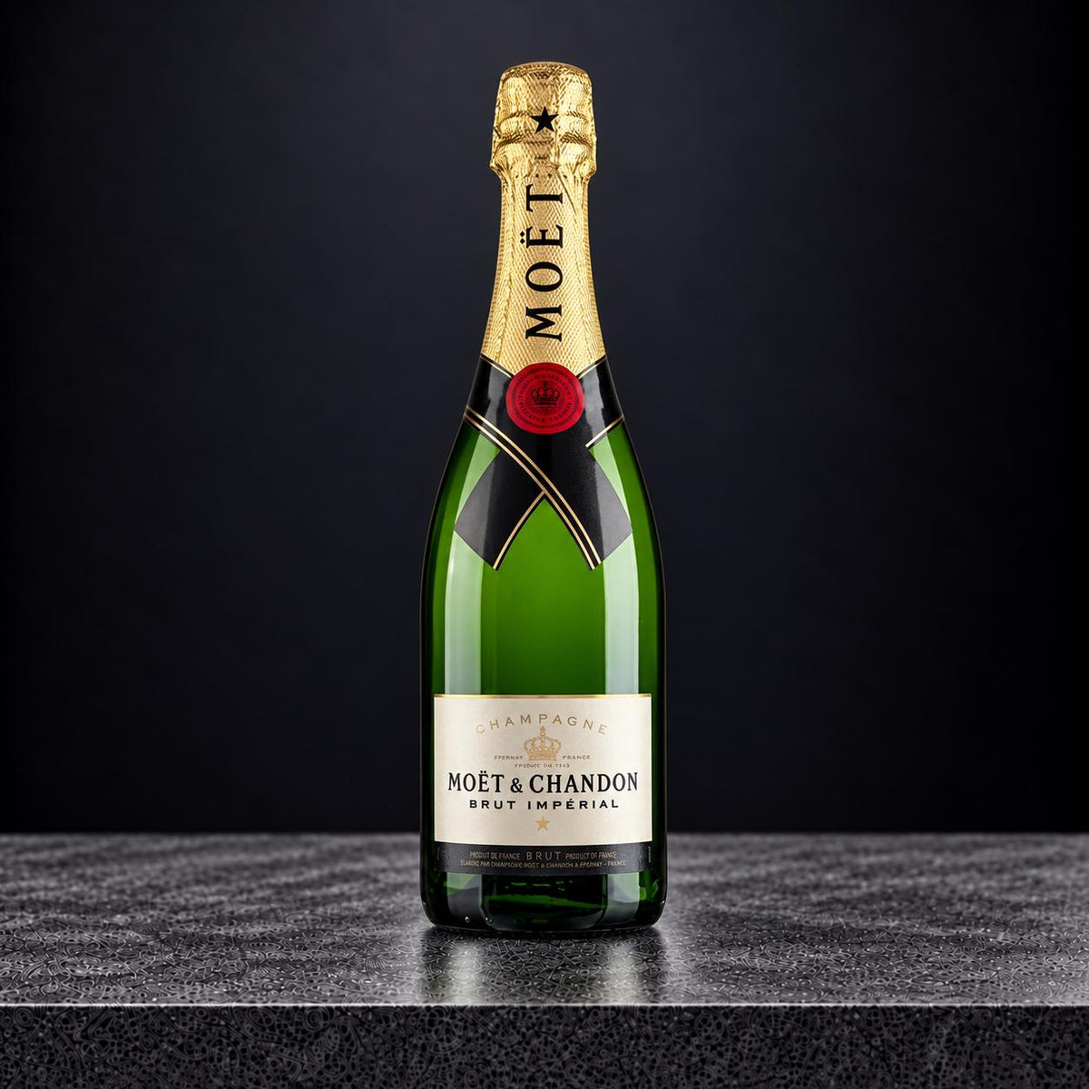 Moet & Chandon Champagne Brut 750ml