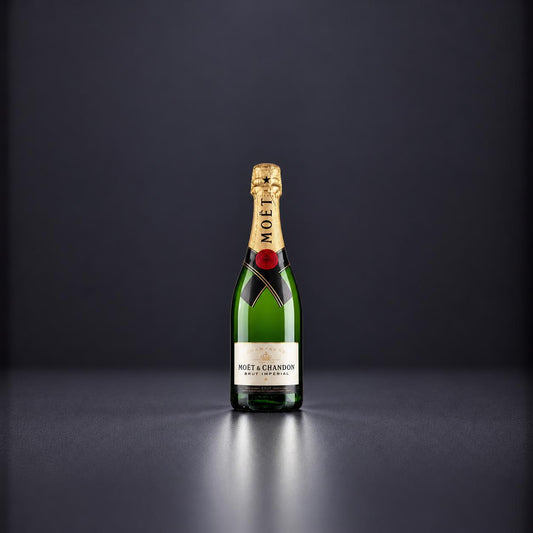 Moet & Chandon Champagne Brut 750ml