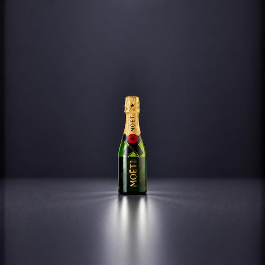 Moet & Chandon Mini Champagne Brut 200ml