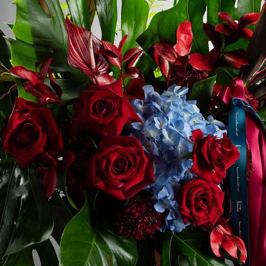 And We Still We Stood